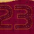 Preview of cross stitch pattern: #681331