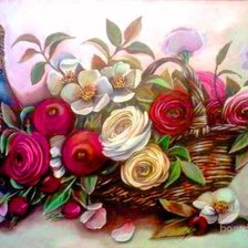 Cross stitch pattern: #681350