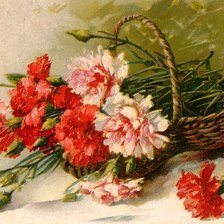 Cross stitch pattern: #681361