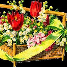 Cross stitch pattern: #681369