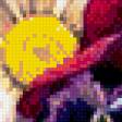 Preview of cross stitch pattern: #681391
