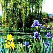 Cross stitch pattern: #681419