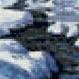 Preview of cross stitch pattern: #681442