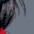 Preview of cross stitch pattern: #681451