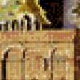 Preview of cross stitch pattern: #681526