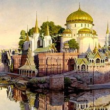 Cross stitch pattern: #681526