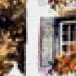 Preview of cross stitch pattern: #681586