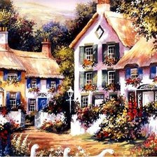 Cross stitch pattern: #681586