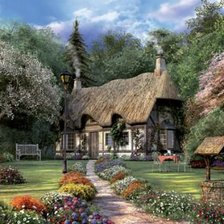 Cross stitch pattern: #681594