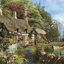 Cross stitch pattern: #681605