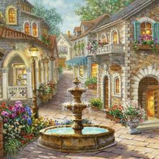 Cross stitch pattern: #681613
