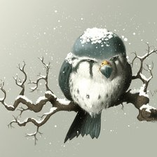 Cross stitch pattern: #681699