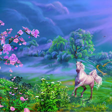 Cross stitch pattern: #681708