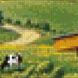 Preview of cross stitch pattern: #681709