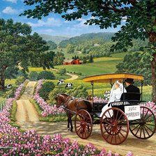 Cross stitch pattern: #681709