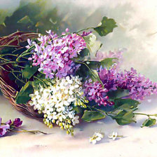 Cross stitch pattern: #681710