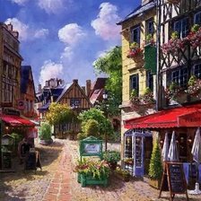 Cross stitch pattern: #681755