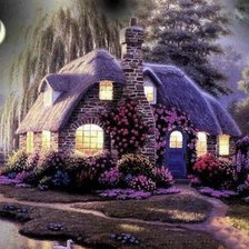 Cross stitch pattern: #681756