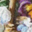 Preview of cross stitch pattern: #681868