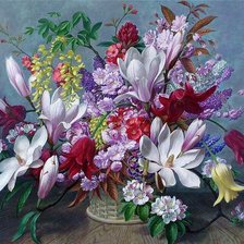 Cross stitch pattern: #681870