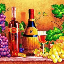 Cross stitch pattern: #681871