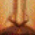 Preview of cross stitch pattern: #681905