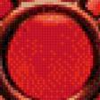 Preview of cross stitch pattern: #682025