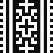Cross stitch pattern: #682064