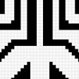 Preview of cross stitch pattern: #682065