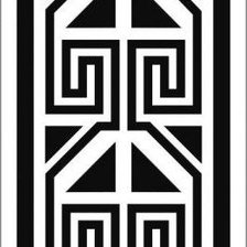 Cross stitch pattern: #682065