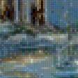 Preview of cross stitch pattern: #682258
