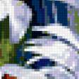 Preview of cross stitch pattern: #682282