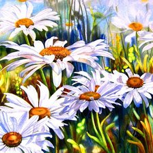 Cross stitch pattern: #682282