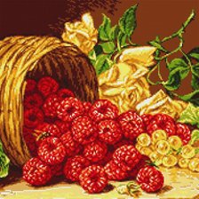 Cross stitch pattern: #682284