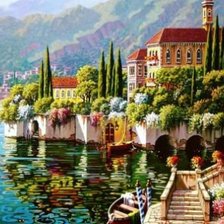 Cross stitch pattern: #682287