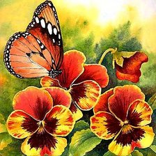 Cross stitch pattern: #682295