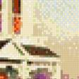 Preview of cross stitch pattern: #682325