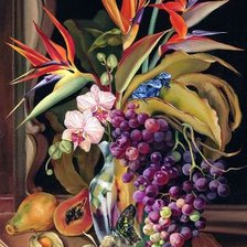 Cross stitch pattern: #682337