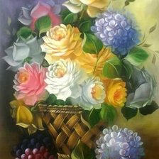 Cross stitch pattern: #682342