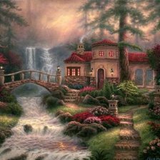 Cross stitch pattern: #682385
