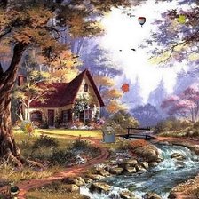 Cross stitch pattern: #682424