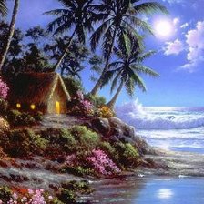 Cross stitch pattern: #682446