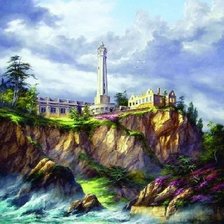 Cross stitch pattern: #682465