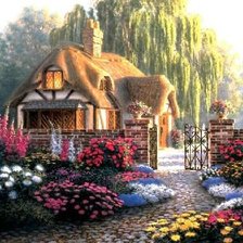 Cross stitch pattern: #682470