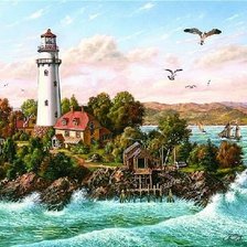 Cross stitch pattern: #682490