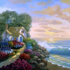 Cross stitch pattern: #682492