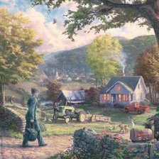 Cross stitch pattern: #682495