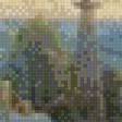 Preview of cross stitch pattern: #682501