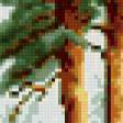 Preview of cross stitch pattern: #682565