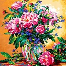 Cross stitch pattern: #682566